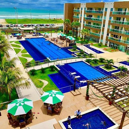 Vg Fun 308 Praia Do Futuro 福塔雷萨 外观 照片