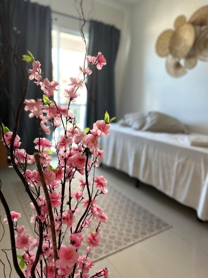 Vg Fun 308 Praia Do Futuro 福塔雷萨 外观 照片